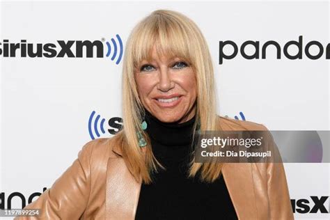 6,883 Suzanne Somers Photos & High Res Pictures